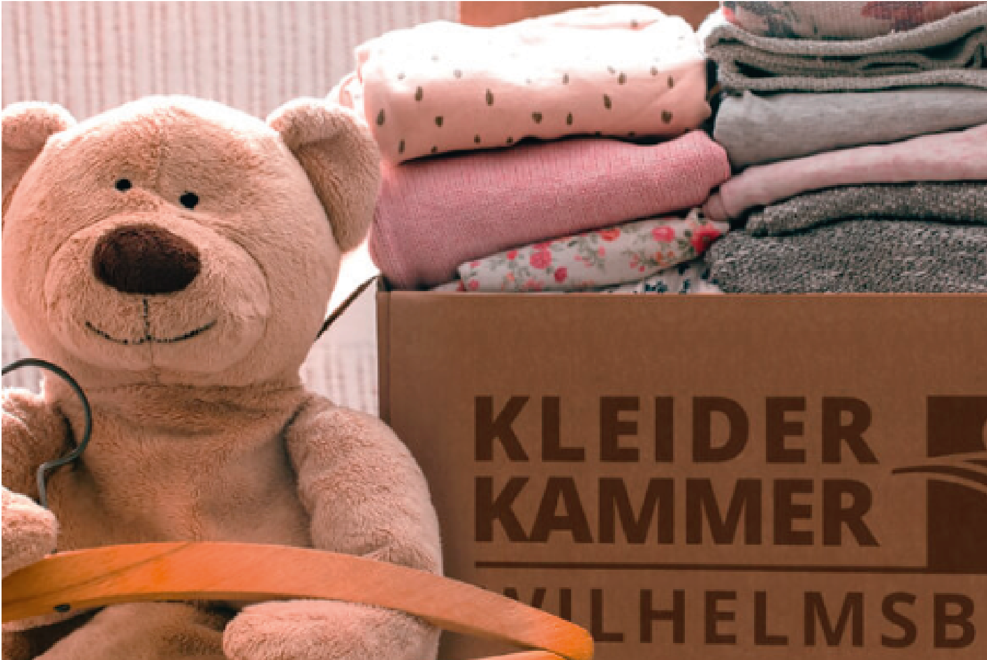 Obdachlosenverpflegung